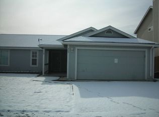 269 Monte Cristo Dr, Dayton, NV 89403