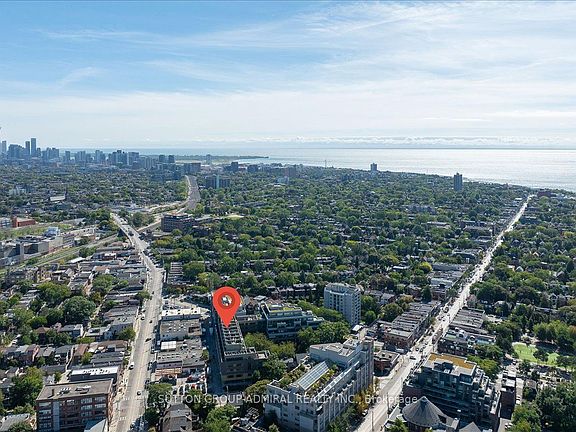 3rd image of 25 Ritchie Ave Unit 506B
