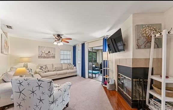 5th image of 10150 Belle Rive Blvd Unit 801