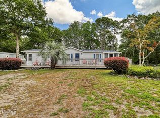 1168 Wilma Ave SW, Supply, NC 28462