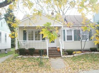 17909 Roy St, Lansing, IL 60438