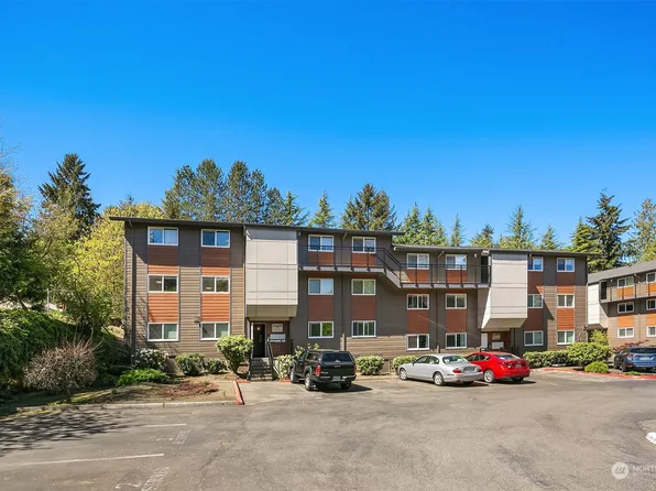 210 SW Clark Street #A201, Issaquah, WA 98027