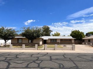 4325 N 63RD Drive, Phoenix, AZ 85033