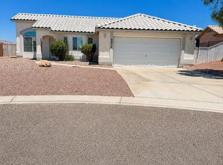 2412 Juneberry Cir, Bullhead City, AZ 86442