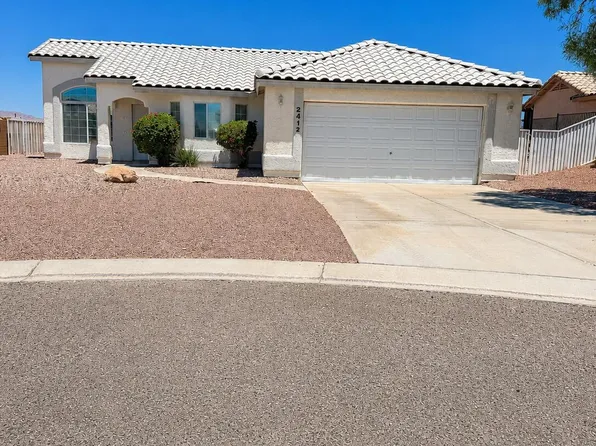 2412 Juneberry Cir, Bullhead City, AZ 86442