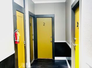 1104 Chaucer St #1, Berkeley, CA 94702