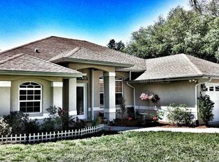 6041 Tropicaire Blvd, North Port, FL 34291