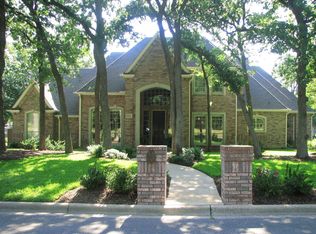 1531 Rosewood Dr, Keller, TX 76248