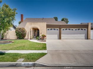 6511 Wrenfield Dr, Huntington Beach, CA 92647