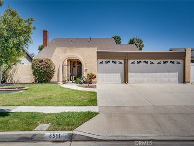 6511 Wrenfield Dr, Huntington Beach, CA, 92647