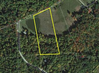 Lake Russell Rd, Newfoundland, PA 18445