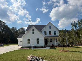 7296 Snap Spur Cir, Aiken, SC 29801