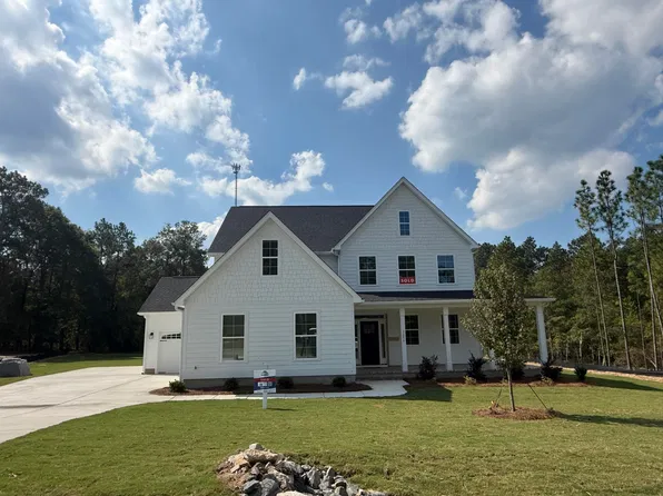 7296 Snap Spur Cir, Aiken, SC 29801