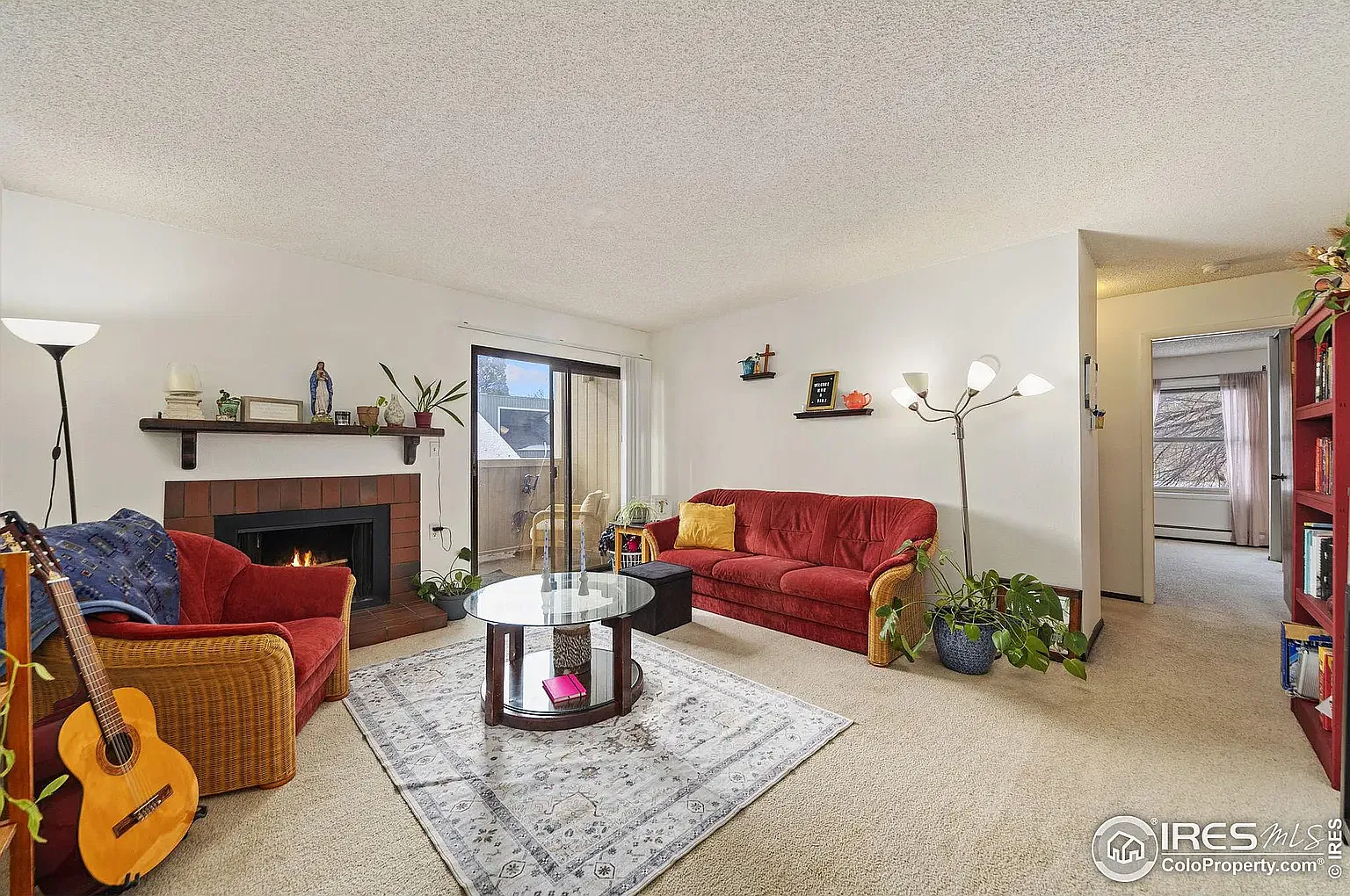 2 bed, 813 sqft, $1,495 — Photo 1