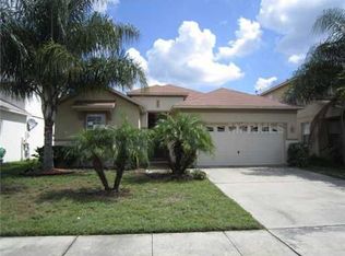 1989 Kimlyn Cir, Kissimmee, FL 34758