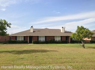 9603 Pantherway, Waco, TX 76712