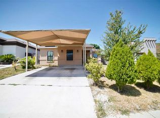 418 Jazmin Rd, Laredo, TX 78043