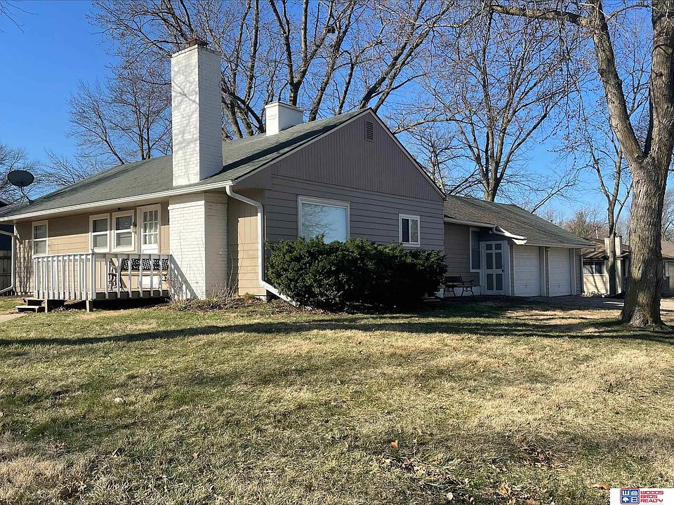 1801 S 4th Ave Beatrice NE 68310 MLS 22405480 Zillow