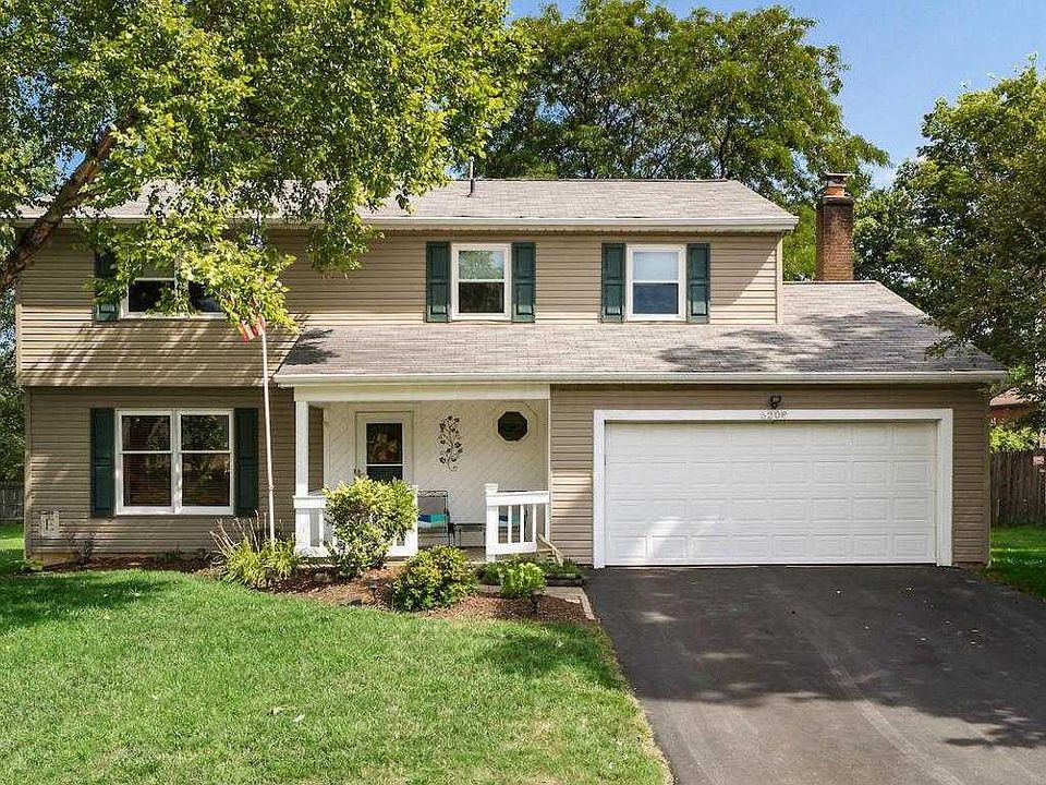 2nd image of 5208 Militia Ln