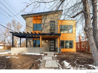 798 Jasmine St, Denver, CO 80220