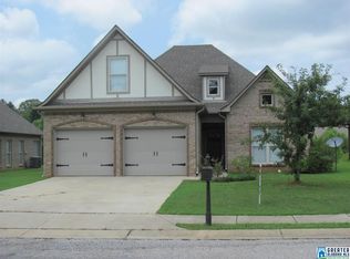 5507 Timber Leaf Way, Bessemer, AL 35022