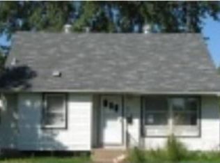 5201 Irving Ave N, Minneapolis, MN 55430