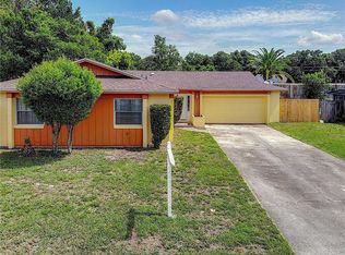 5323 Myrica Rd, Orlando, FL 32810