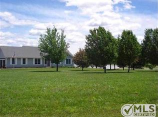 225 NW 501st Rd, Centerview, MO 64019