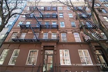 Rented by JM Preston Properties LLC