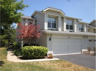 835 Dracut Ln, Schaumburg, IL