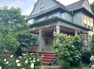 291 Barrington St #2, Rochester, NY 14607