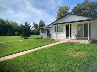 1007 Yank St, Golden, CO 80401