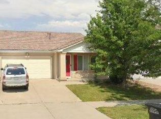 5540 N Jebel Ct, Denver, CO 80249