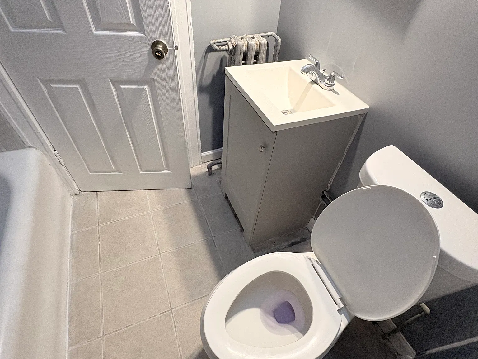 2 bed, $1,300 — Photo 4