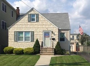 631 Devine Ave, Elizabeth, NJ 07202