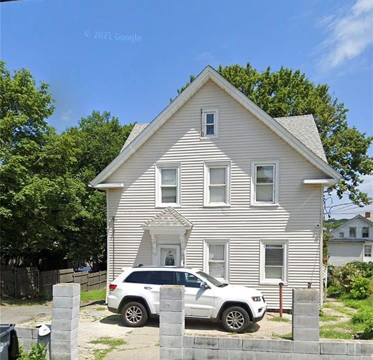 77 Veazie St Providence RI Zillow