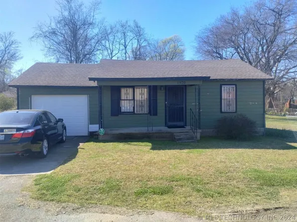 1920 E 29th St N, Tulsa, OK 74110