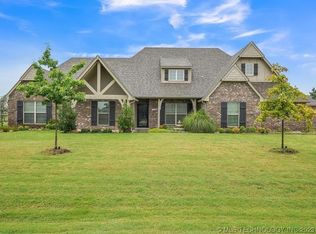 11364 N 163rd East Ave, Owasso, OK 74055