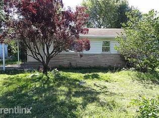 1317 N Lexington Ave, Springfield, MO 65802