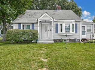 519 Lake Ave, Worcester, MA 01604