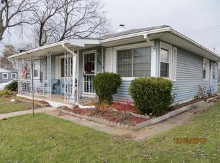 2031 169th St, Hammond, IN 46323
