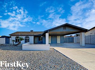 1332 W Kerry Ln, Phoenix, AZ 85027