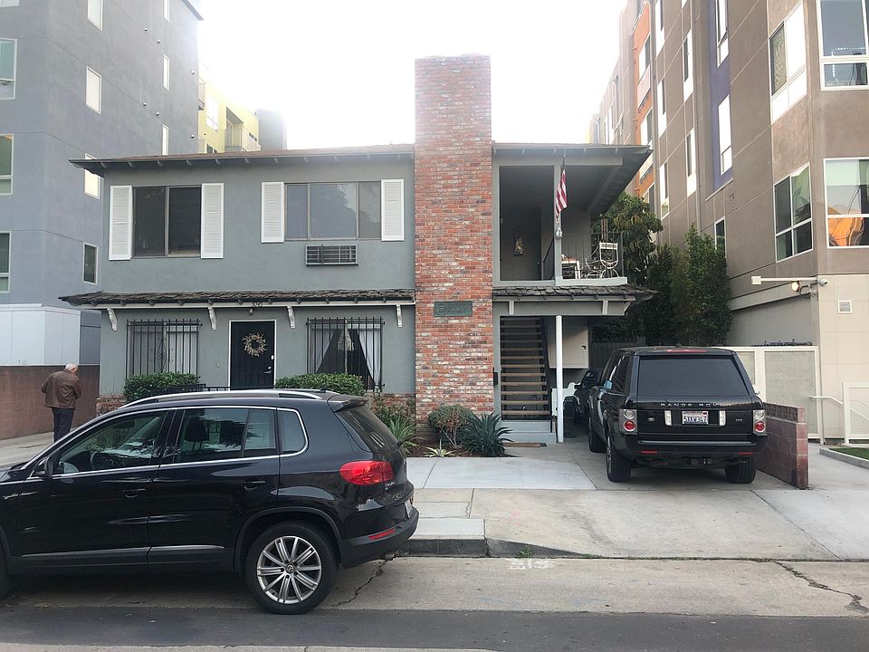 1st image of 5045 Fair Ave APT 4