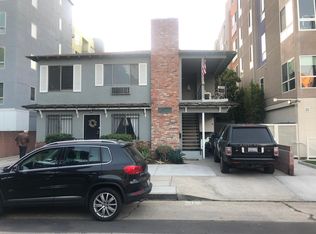 5045 Fair Ave APT 4, North Hollywood, CA 91601