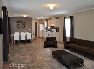 W7113 Mariner Cir, Fond Du Lac, WI 54937