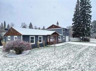 382 B St NE, Columbia Falls, MT 59912