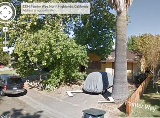 4231 Painter Way, North Highlands, CA