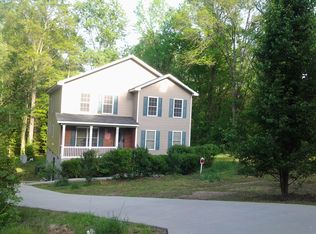 5216 Harri Ann Dr, Charlotte, NC 28227