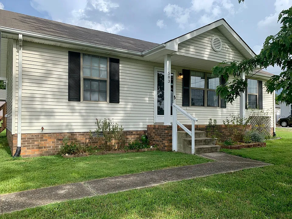 583 Cynthia Dr