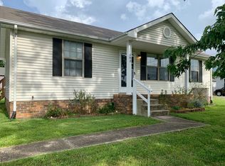 583 Cynthia Dr, Clarksville, TN 37042